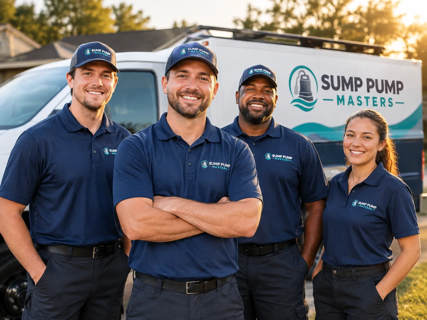 Sump Pump Repair company in Sutherlin, VA